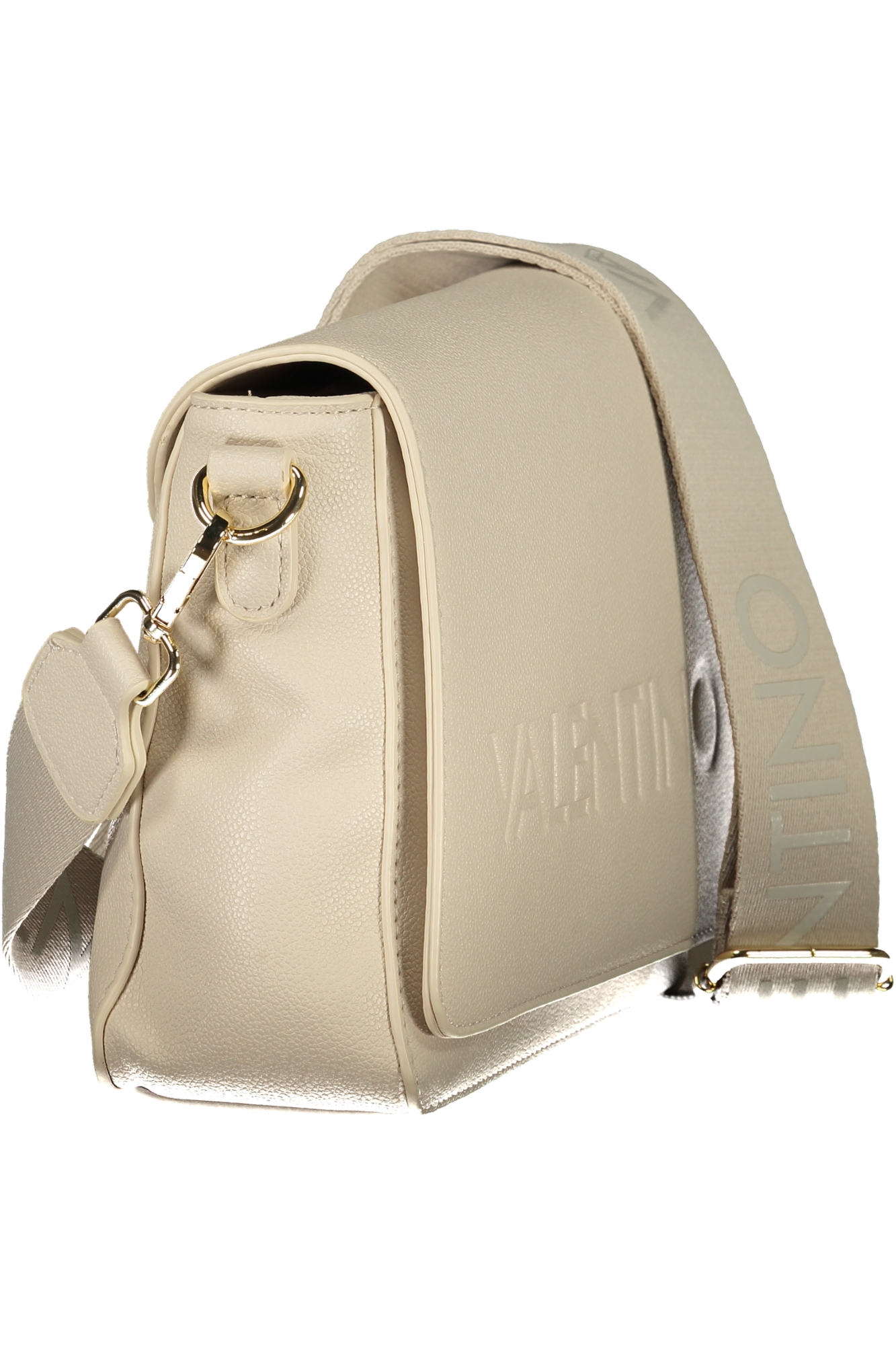 VALENTINO BAGS DAMEN-TASCHE BEIGE – Bild 3