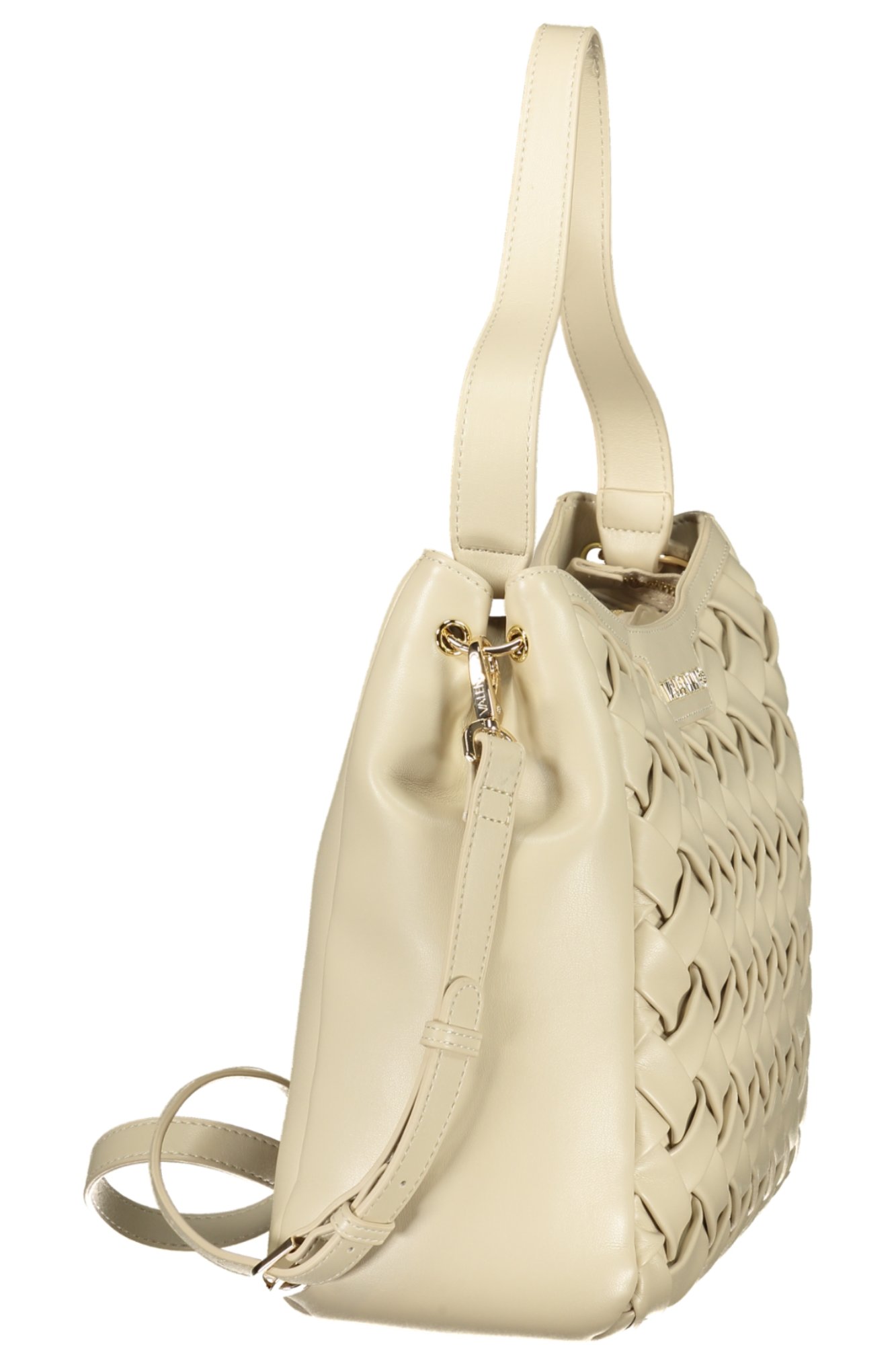 VALENTINO BAGS DAMEN-TASCHE BEIGE – Bild 3