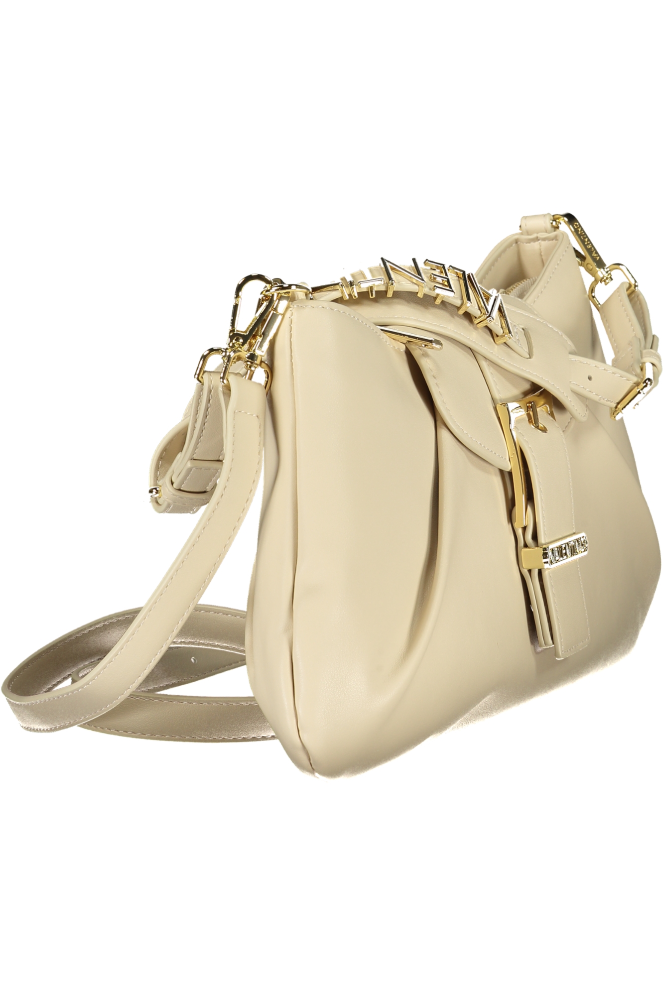 VALENTINO BAGS DAMEN-TASCHE BEIGE – Bild 3