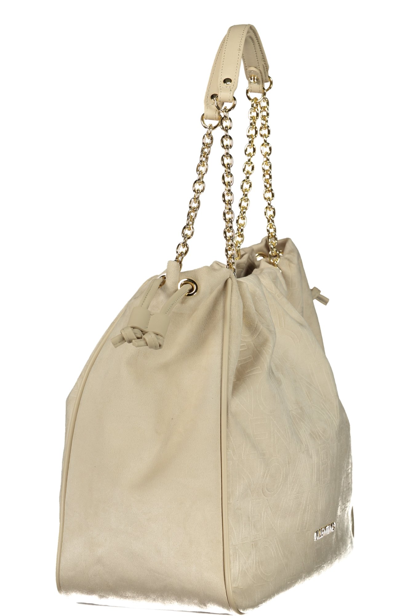 VALENTINO BAGS DAMEN-TASCHE BEIGE – Bild 3