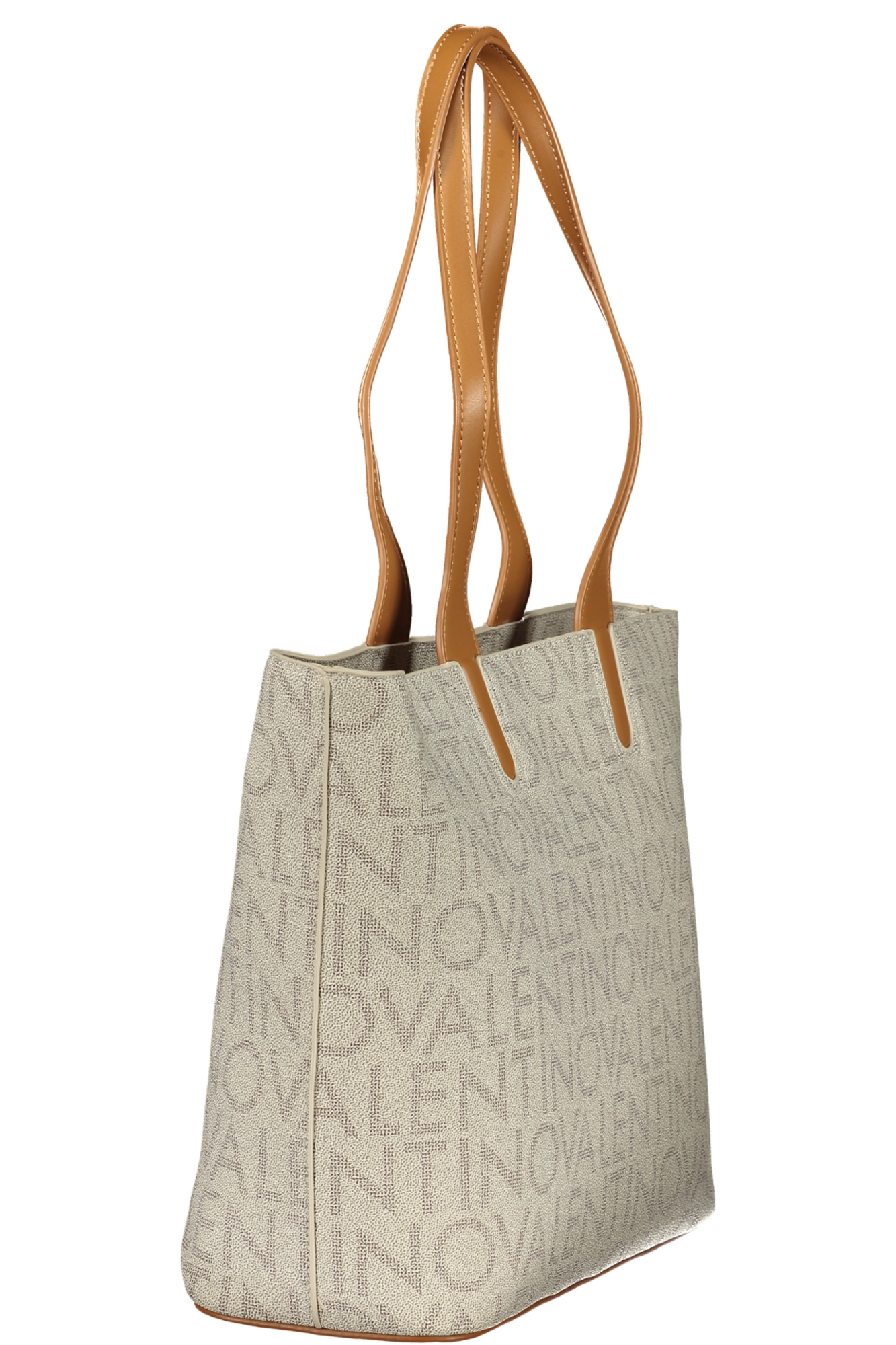 VALENTINO BAGS DAMEN-TASCHE BEIGE – Bild 3