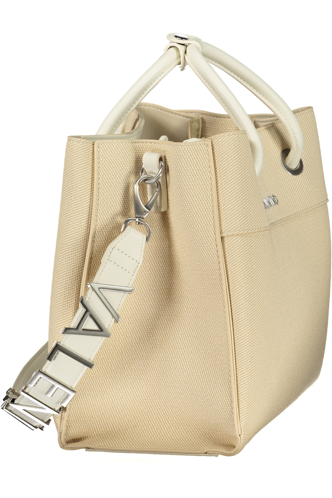 VALENTINO BAGS DAMEN-TASCHE BEIGE – Bild 3