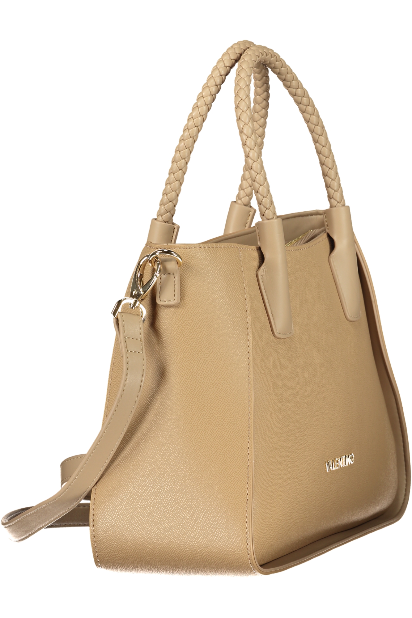 VALENTINO BAGS DAMEN-TASCHE BEIGE – Bild 3