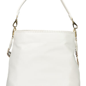 VALENTINO BAGS DAMEN WEISSE TASCHE