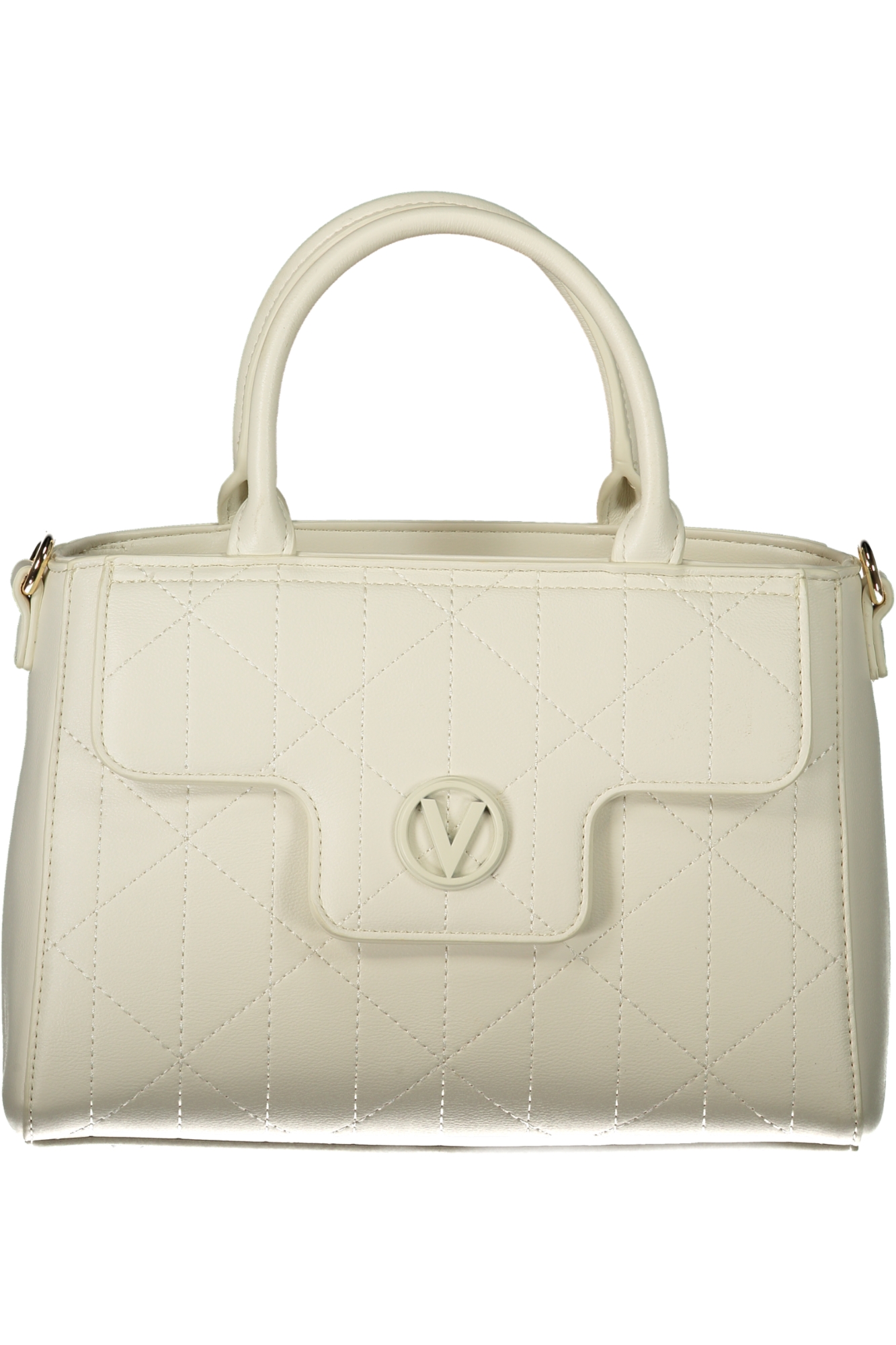 VALENTINO BAGS DAMEN WEISSE TASCHE