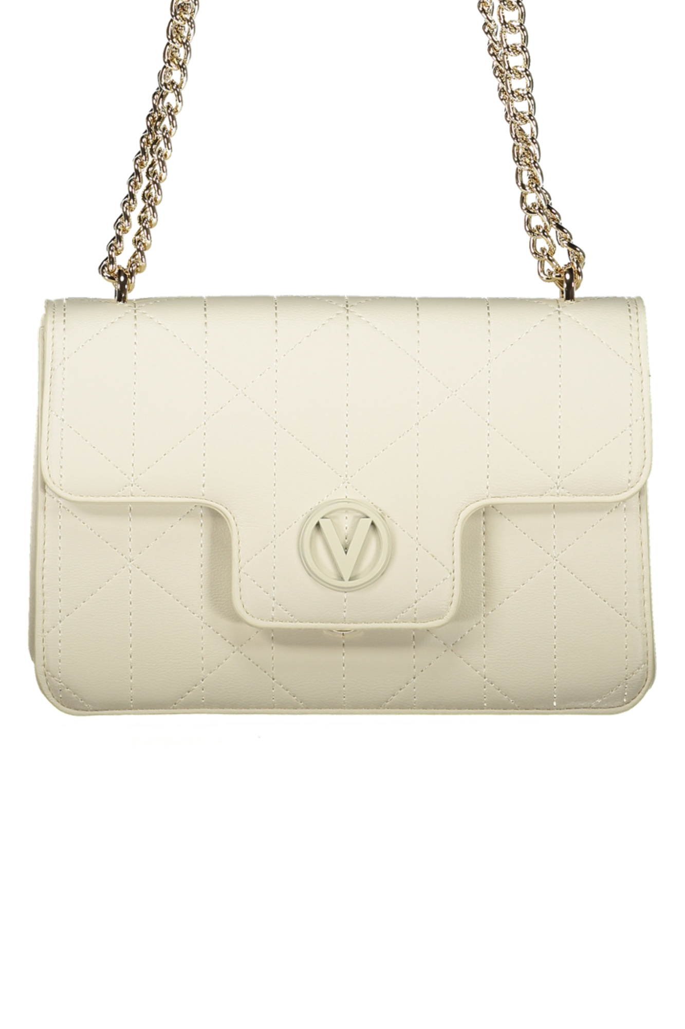 VALENTINO BAGS DAMEN WEISSE TASCHE