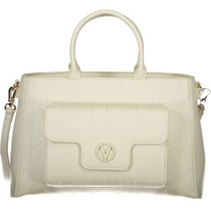 VALENTINO BAGS DAMEN WEISSE TASCHE