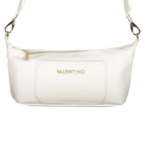 VALENTINO BAGS DAMEN WEISSE TASCHE