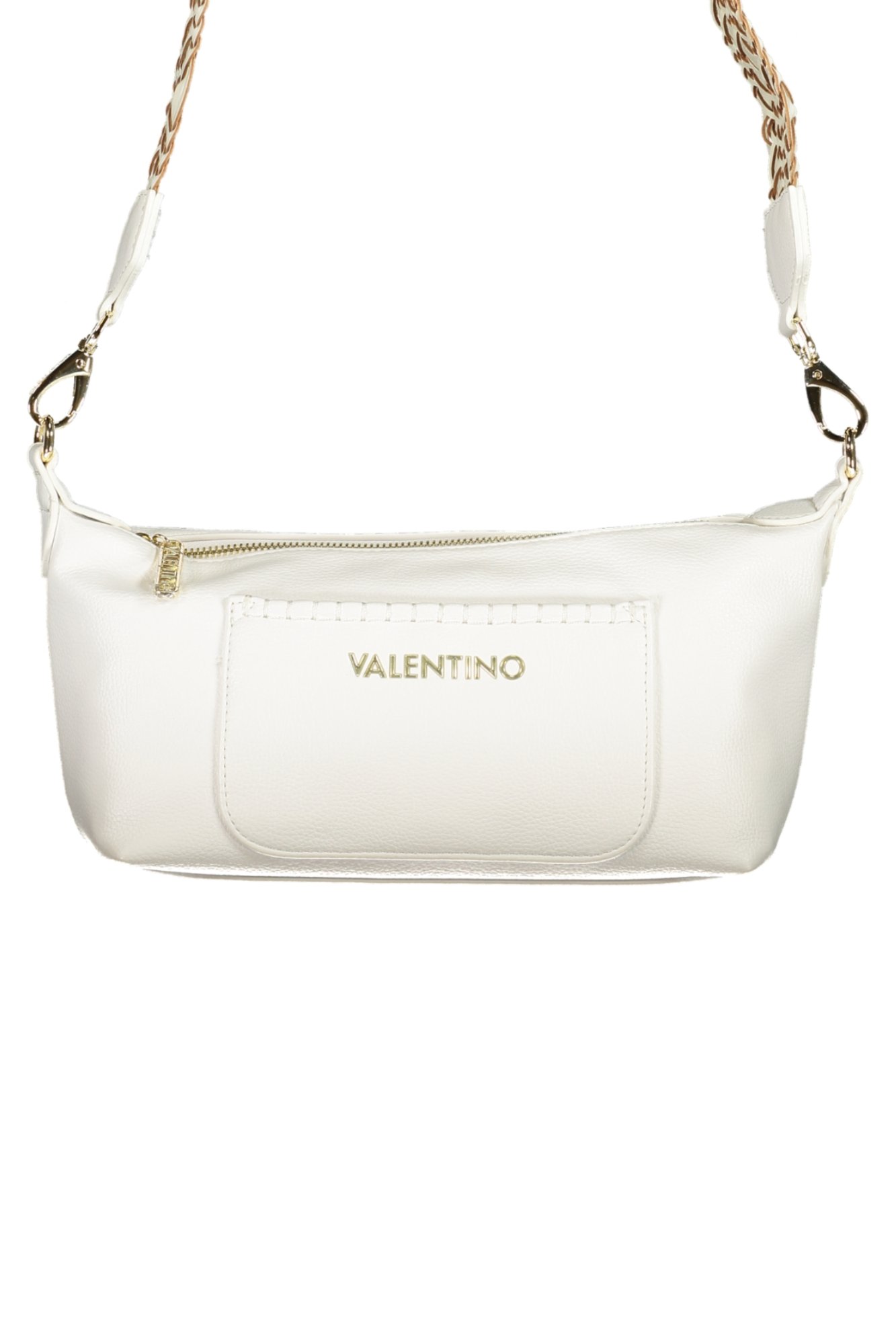 VALENTINO BAGS DAMEN WEISSE TASCHE