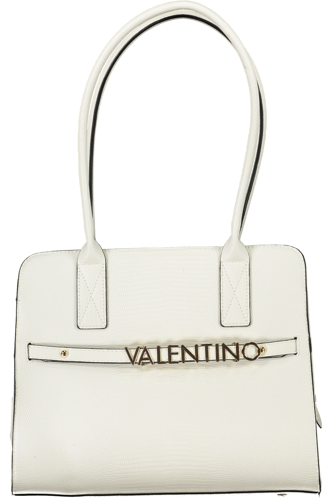VALENTINO BAGS WEISSE DAMENTASCHE