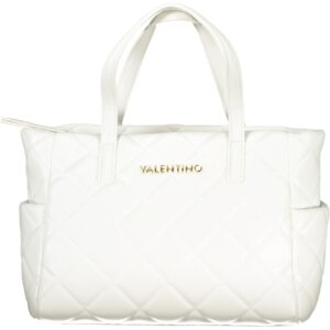VALENTINO BAGS DAMENTASCHE WEISS