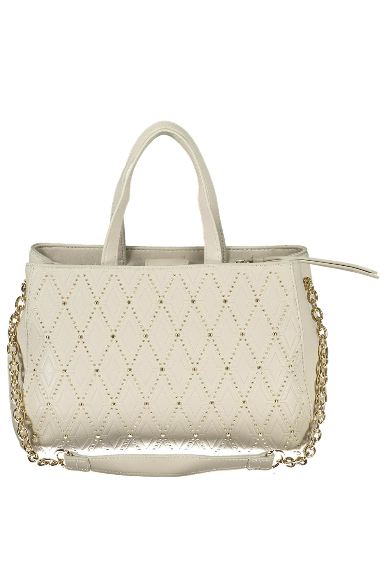 VALENTINO BAGS WEISSE DAMENTASCHE – Bild 2
