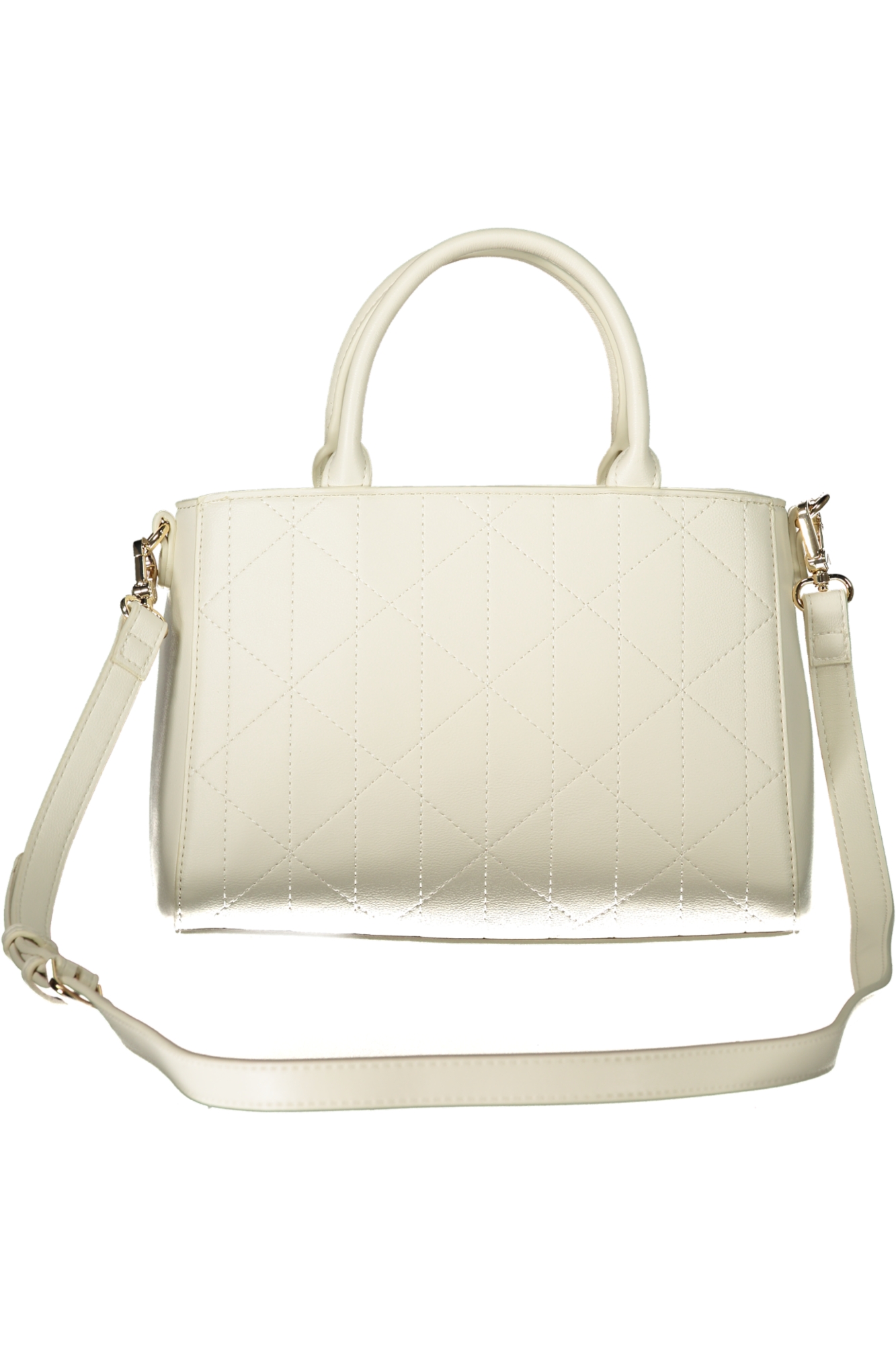 VALENTINO BAGS DAMEN WEISSE TASCHE – Bild 2