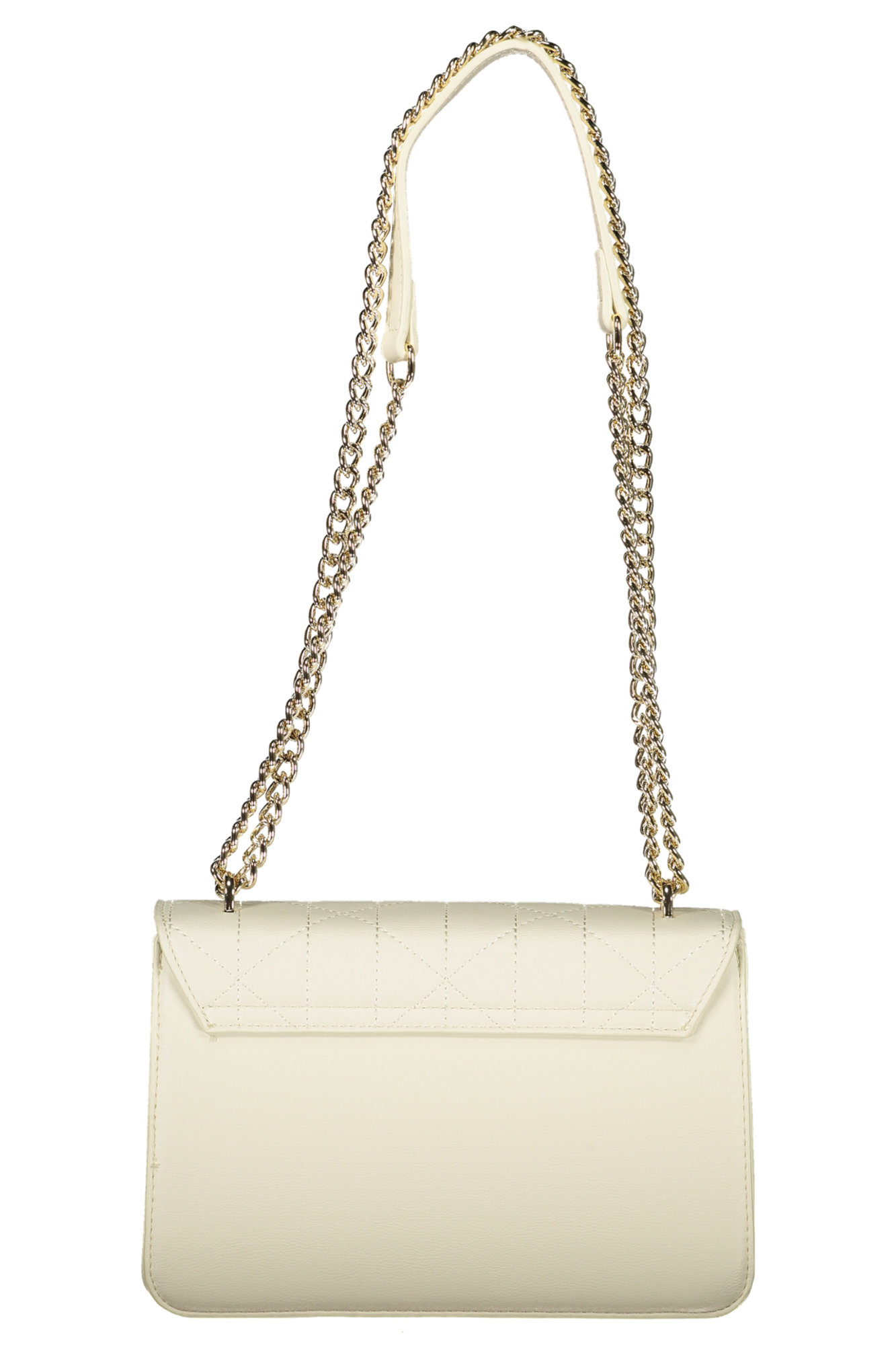 VALENTINO BAGS DAMEN WEISSE TASCHE – Bild 2