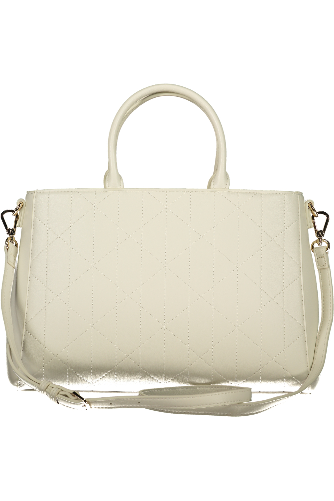 VALENTINO BAGS DAMEN WEISSE TASCHE – Bild 2