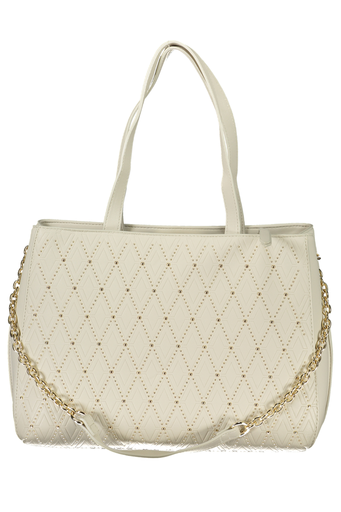VALENTINO BAGS WEISSE DAMENTASCHE – Bild 2