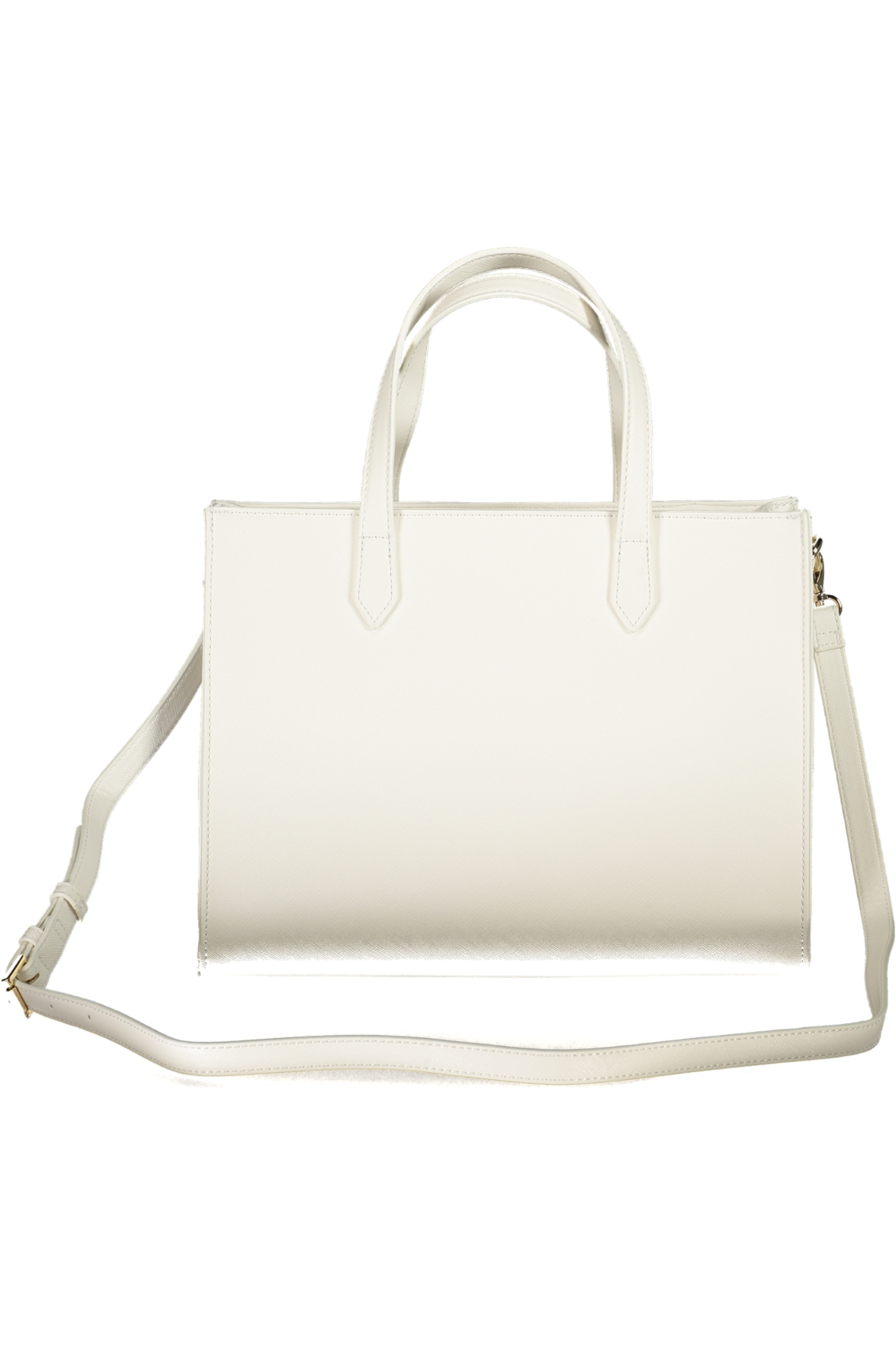 VALENTINO BAGS DAMENTASCHE WEIß – Bild 2