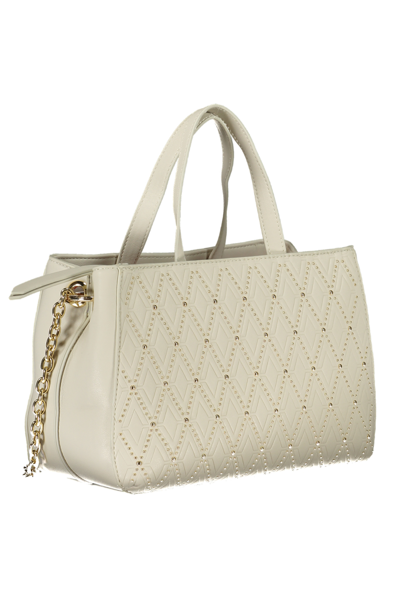 VALENTINO BAGS WEISSE DAMENTASCHE – Bild 3