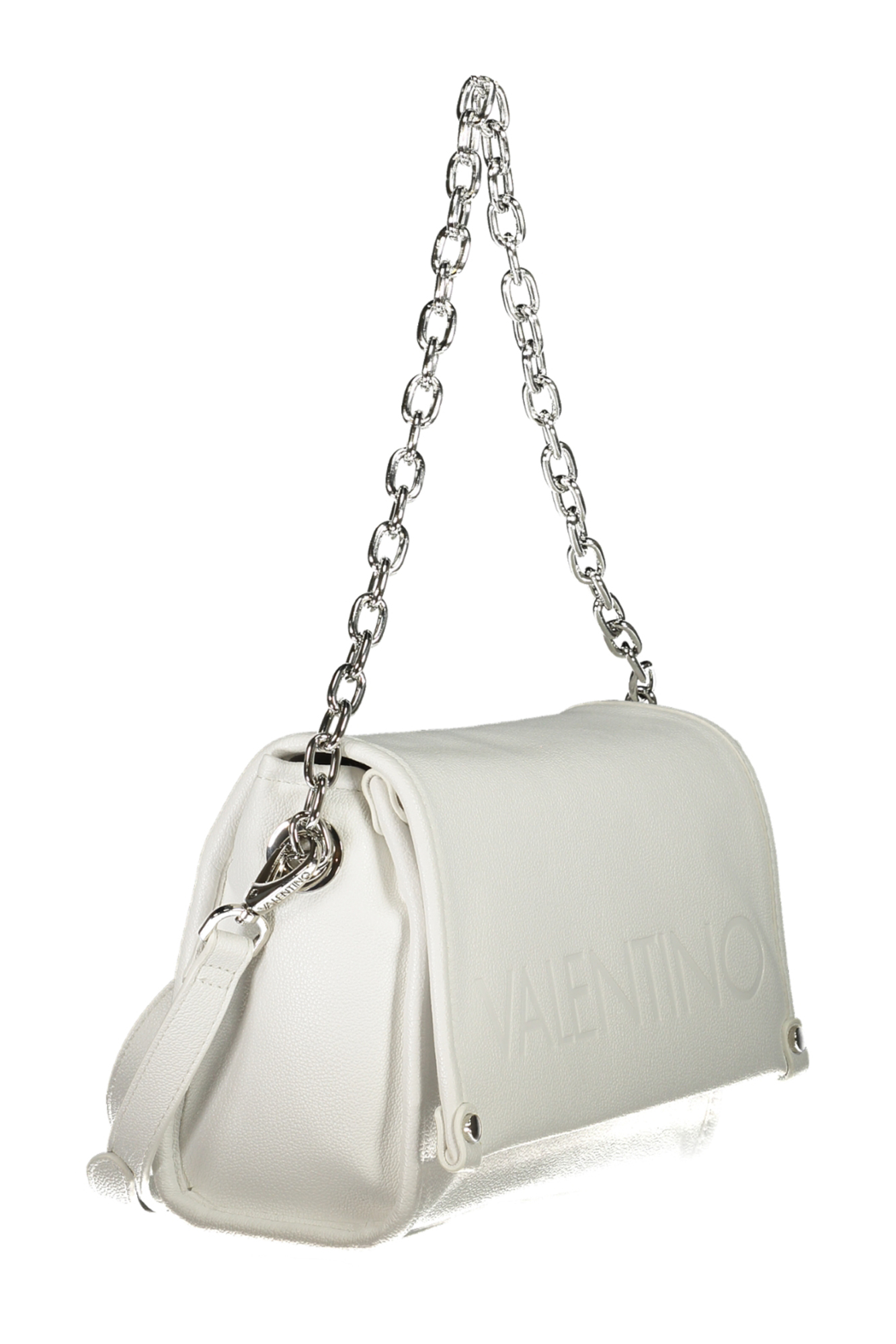VALENTINO BAGS DAMENTASCHE WEIß – Bild 3