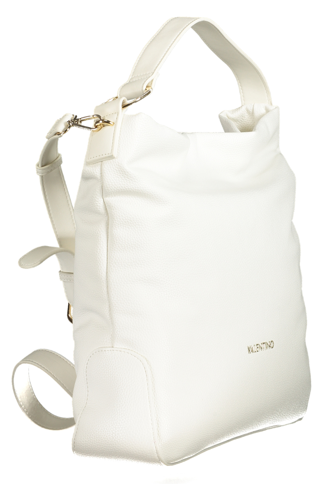 VALENTINO BAGS DAMENTASCHE WEIß – Bild 3