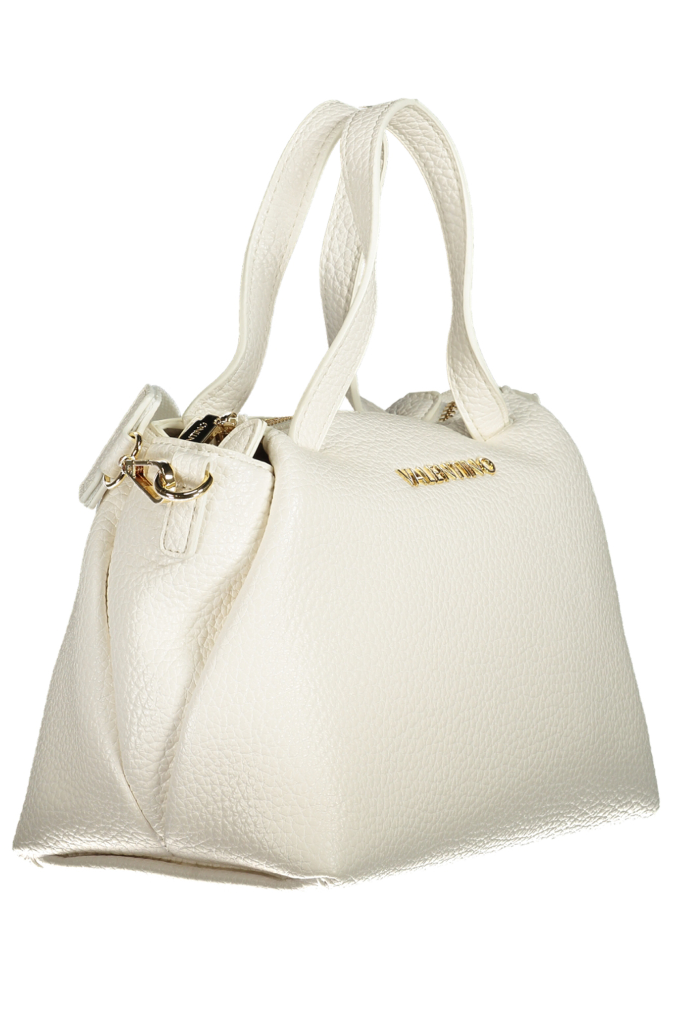 VALENTINO BAGS DAMENTASCHE WEIß – Bild 3