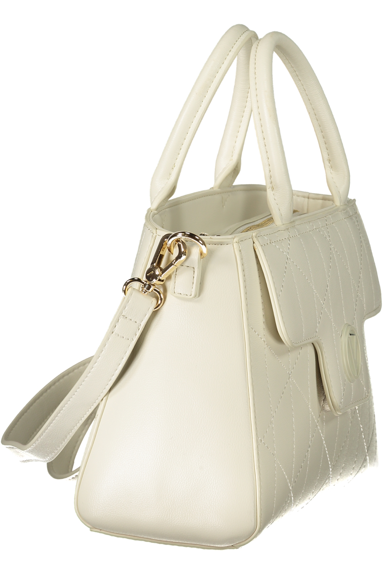 VALENTINO BAGS DAMEN WEISSE TASCHE – Bild 3