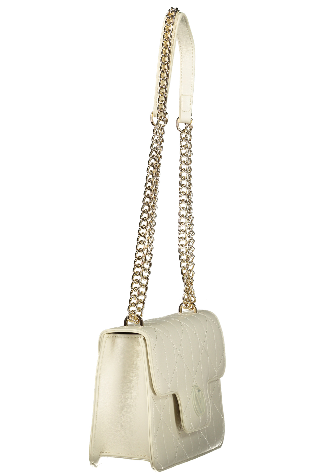 VALENTINO BAGS DAMEN WEISSE TASCHE – Bild 3