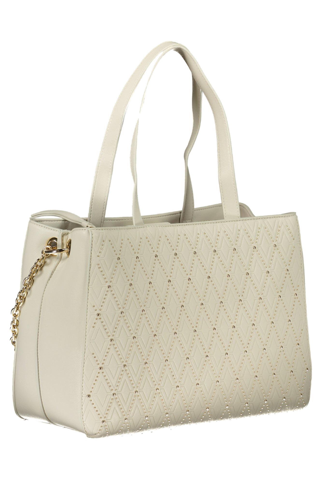 VALENTINO BAGS WEISSE DAMENTASCHE – Bild 3