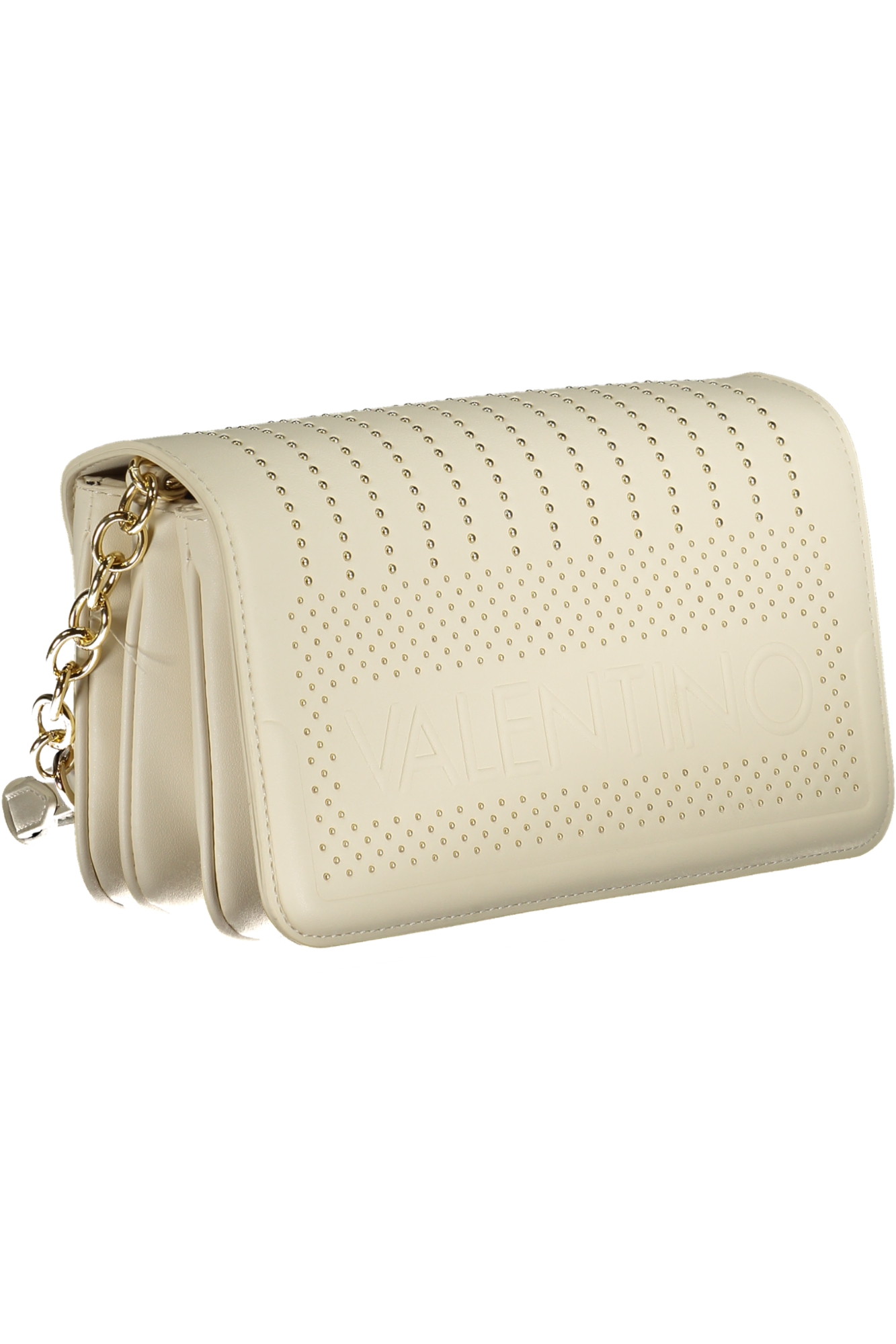 VALENTINO BAGS WEISSE DAMENTASCHE – Bild 3
