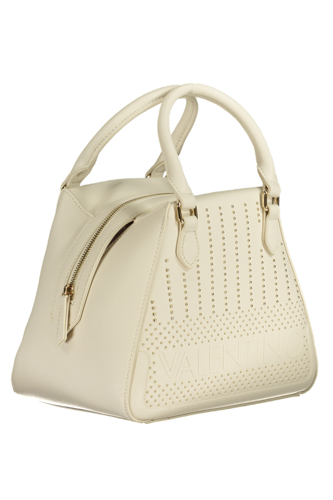 VALENTINO BAGS WEISSE DAMENTASCHE – Bild 3