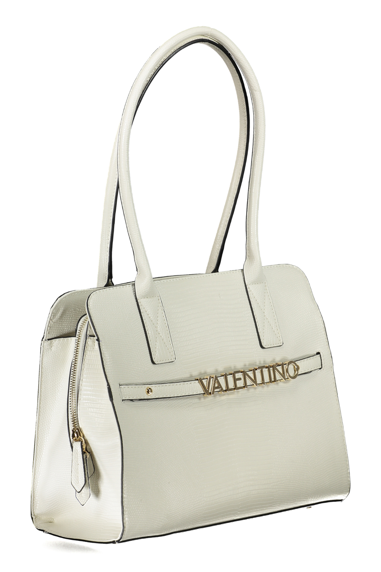 VALENTINO BAGS WEISSE DAMENTASCHE – Bild 3