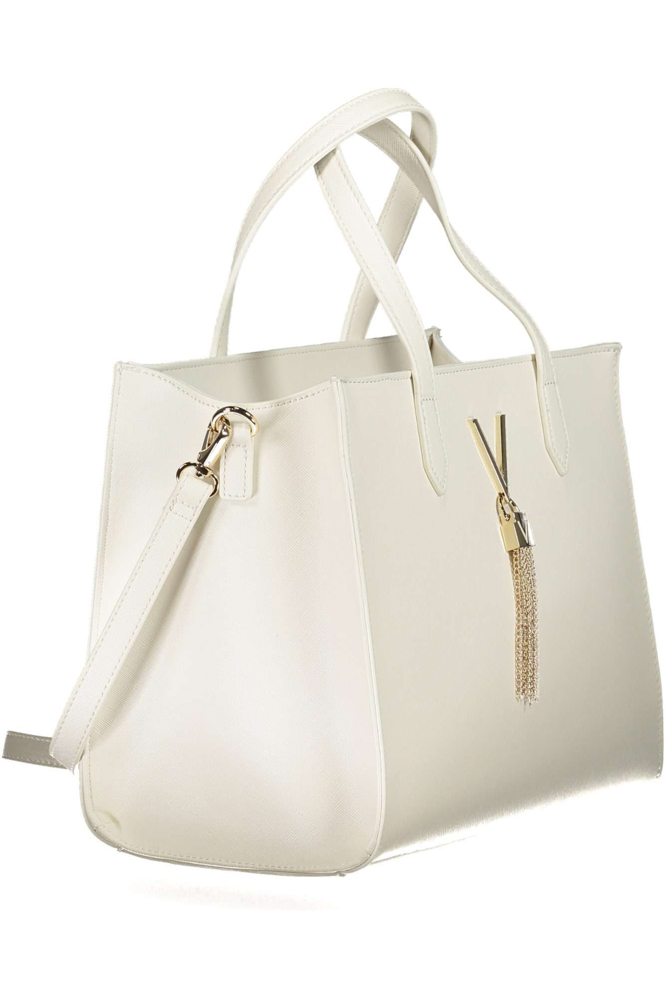 VALENTINO BAGS DAMENTASCHE WEIß – Bild 3