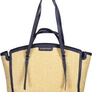 VALENTINO BAGS DAMEN BLAUE TASCHE