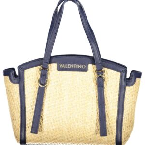 VALENTINO BAGS DAMEN BLAUE TASCHE
