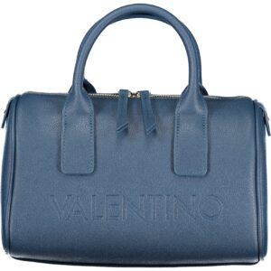 VALENTINO BAGS DAMEN BLAU TASCHE