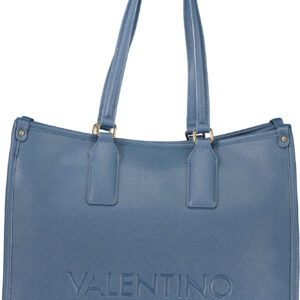 VALENTINO BAGS DAMEN BLAU TASCHE