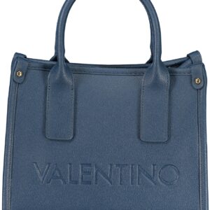 VALENTINO BAGS DAMEN BLAU TASCHE