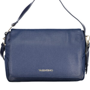 VALENTINO BAGS DAMEN BLAUE TASCHE