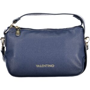 VALENTINO BAGS DAMEN BLAUE TASCHE