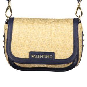 VALENTINO BAGS DAMEN BLAUE TASCHE
