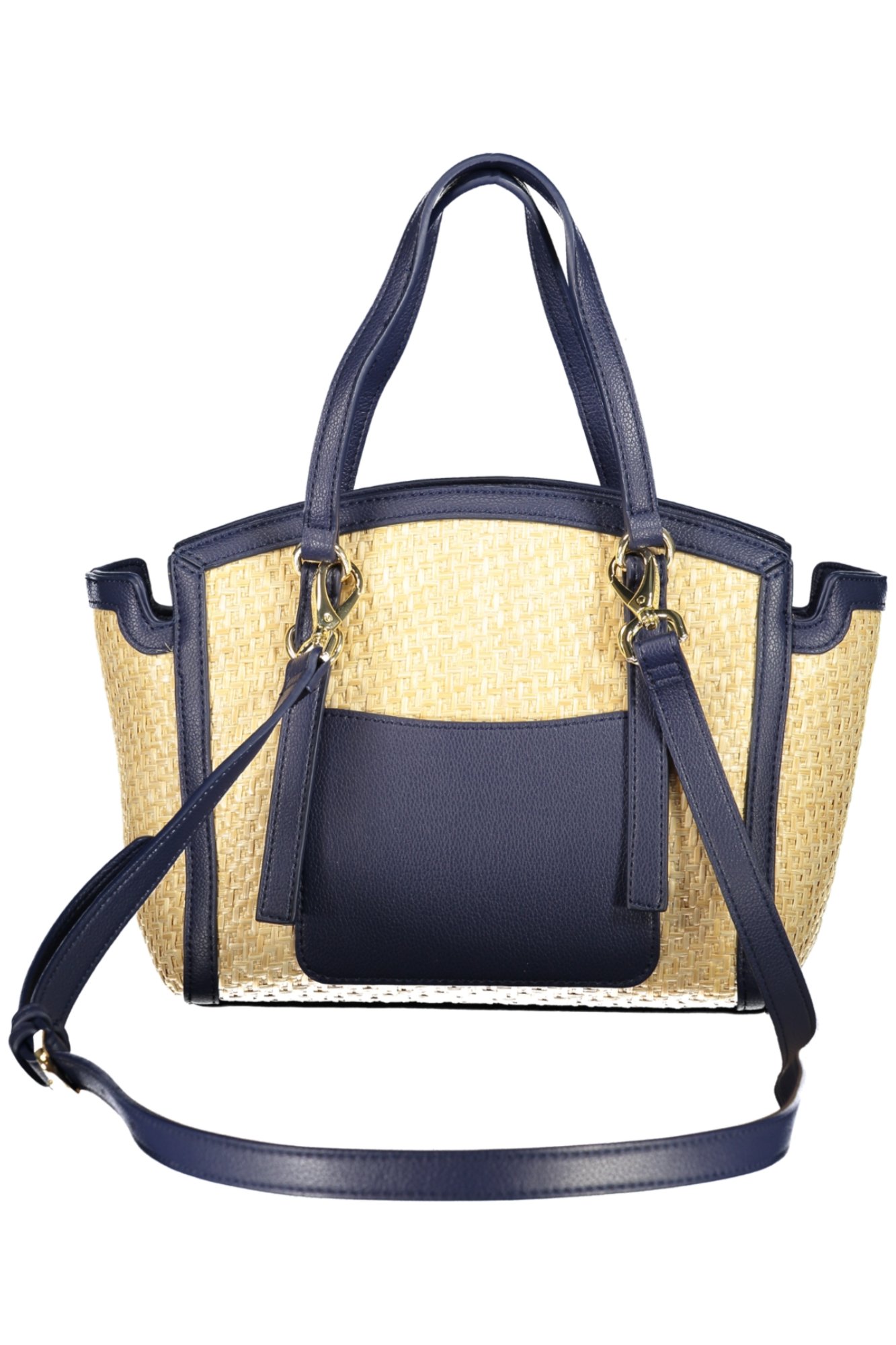 VALENTINO BAGS DAMEN BLAUE TASCHE – Bild 2