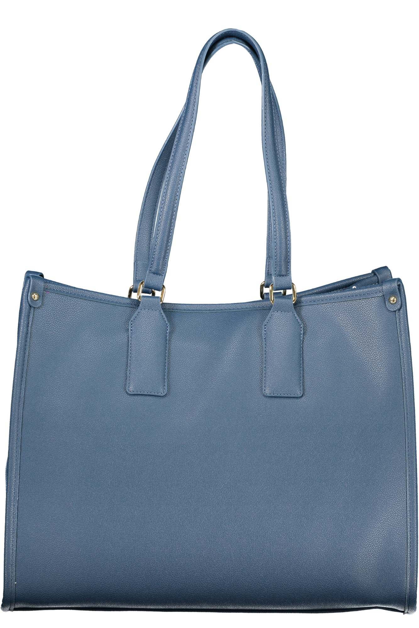 VALENTINO BAGS DAMEN BLAU TASCHE – Bild 2
