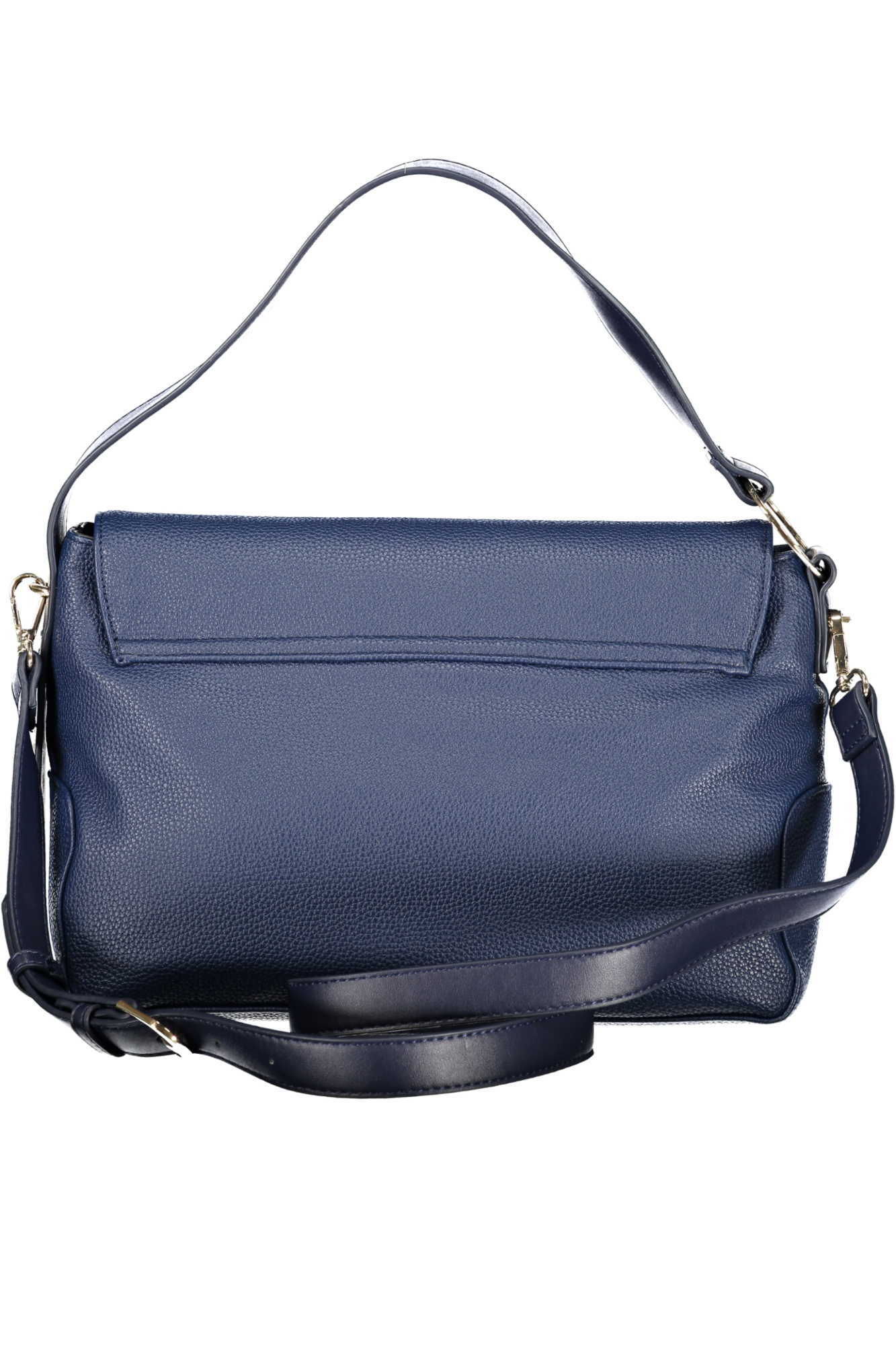 VALENTINO BAGS DAMEN BLAUE TASCHE – Bild 2