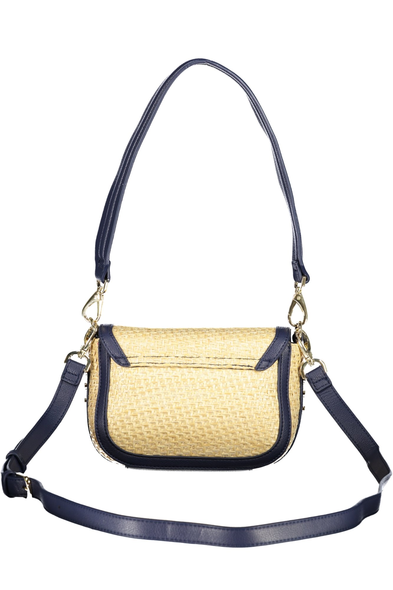 VALENTINO BAGS DAMEN BLAUE TASCHE – Bild 2