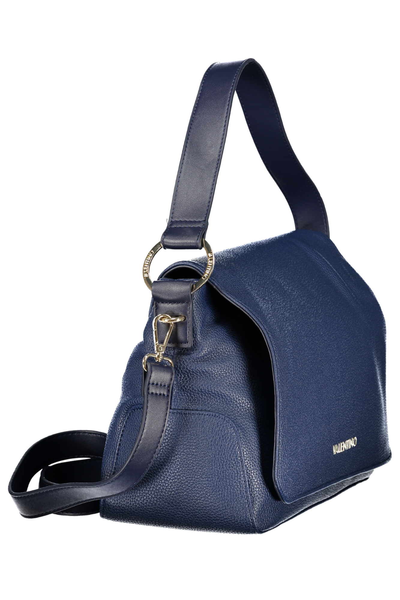 VALENTINO BAGS DAMEN BLAUE TASCHE – Bild 3