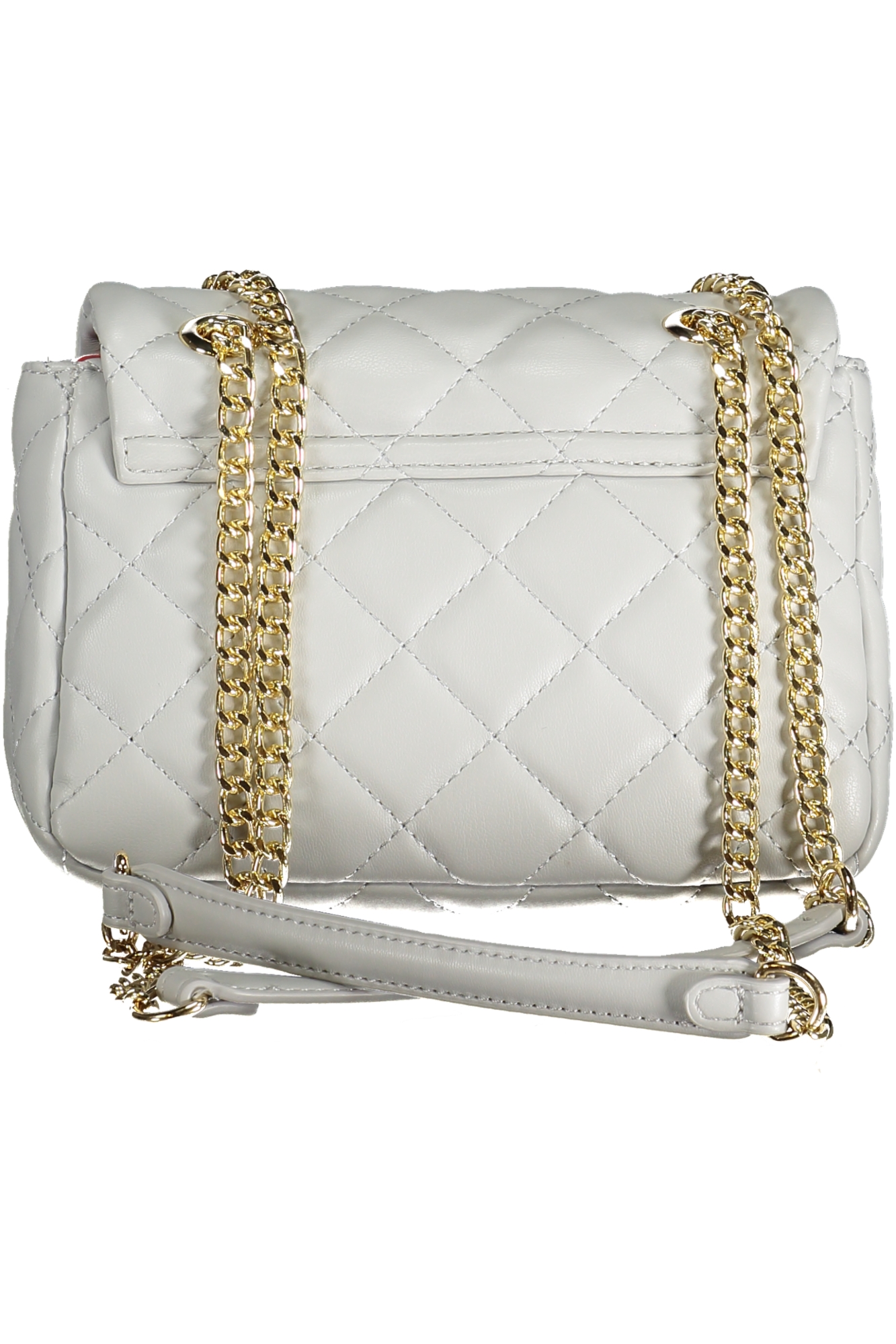 VALENTINO BAGS GRAUE DAMENTASCHE – Bild 2