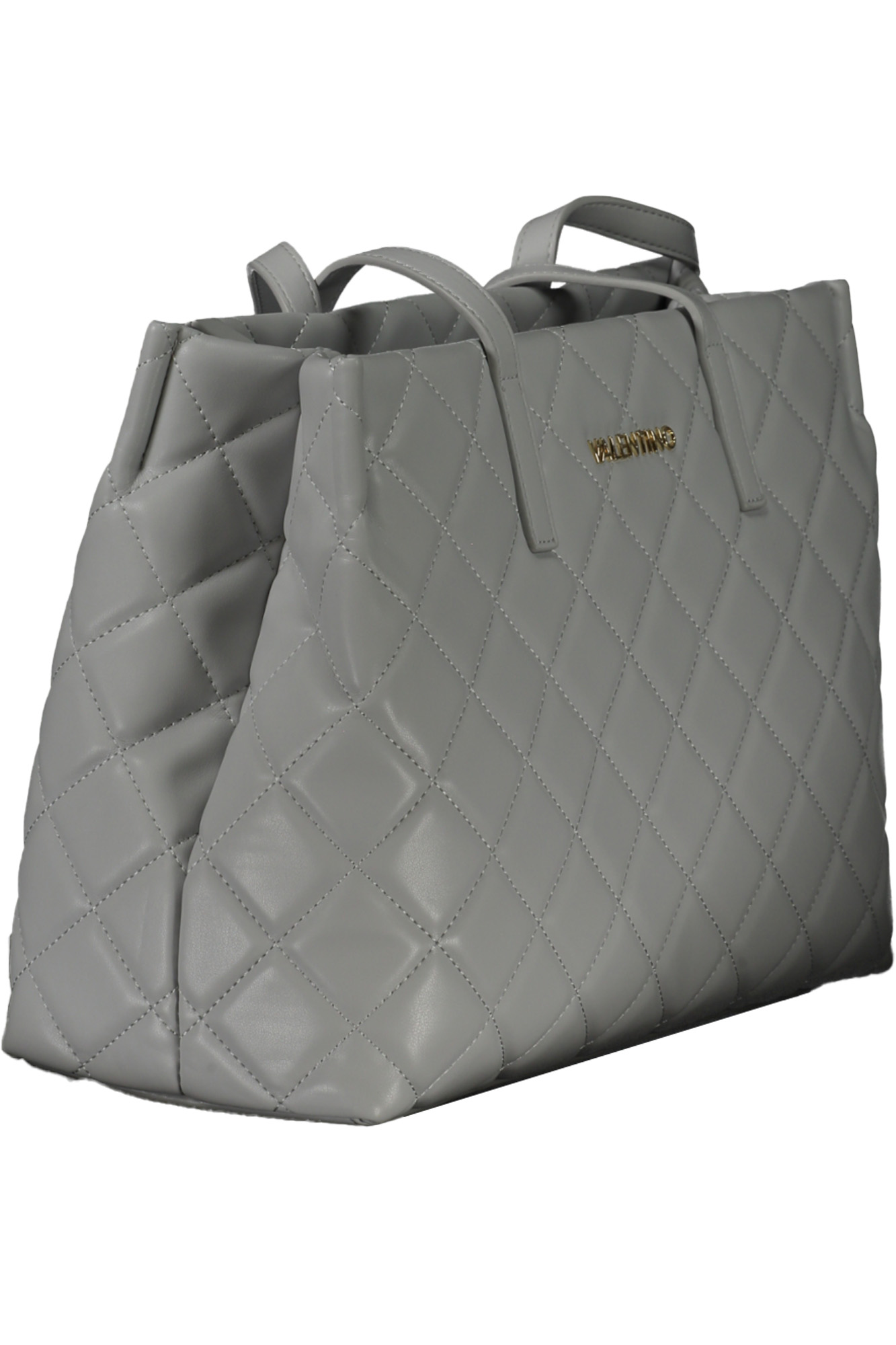 VALENTINO BAGS DAMENTASCHE GRAU – Bild 3