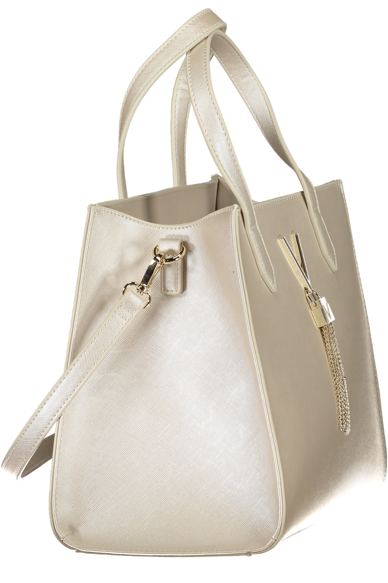 VALENTINO BAGS DAMENTASCHE GRAU – Bild 3