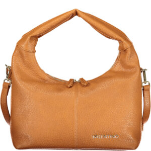 VALENTINO BAGS DAMEN BRAUN TASCHE