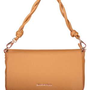 VALENTINO BAGS DAMEN BRAUN TASCHE